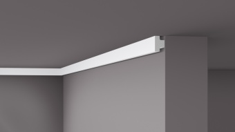 Декоративные решения NOЁL & MARQUET Карнизы nmc t40 wallstyl